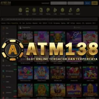 ATM138 - Mengungkap Kengerian di Dalam Kegelapan