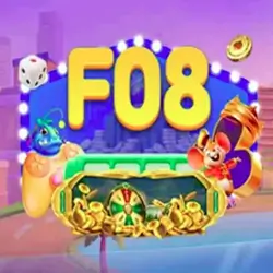 F08 - Nikmati Keseruan Game Santai dan Menyenangkan