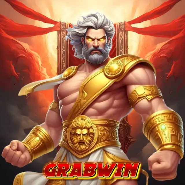 GRABWIN - Strategi Cerdas untuk Menang