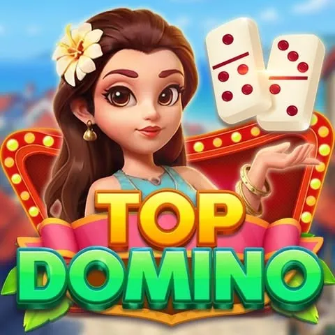 TOPDOMINO - Permainan Tembak Ikan Seru dan Mengasyikkan