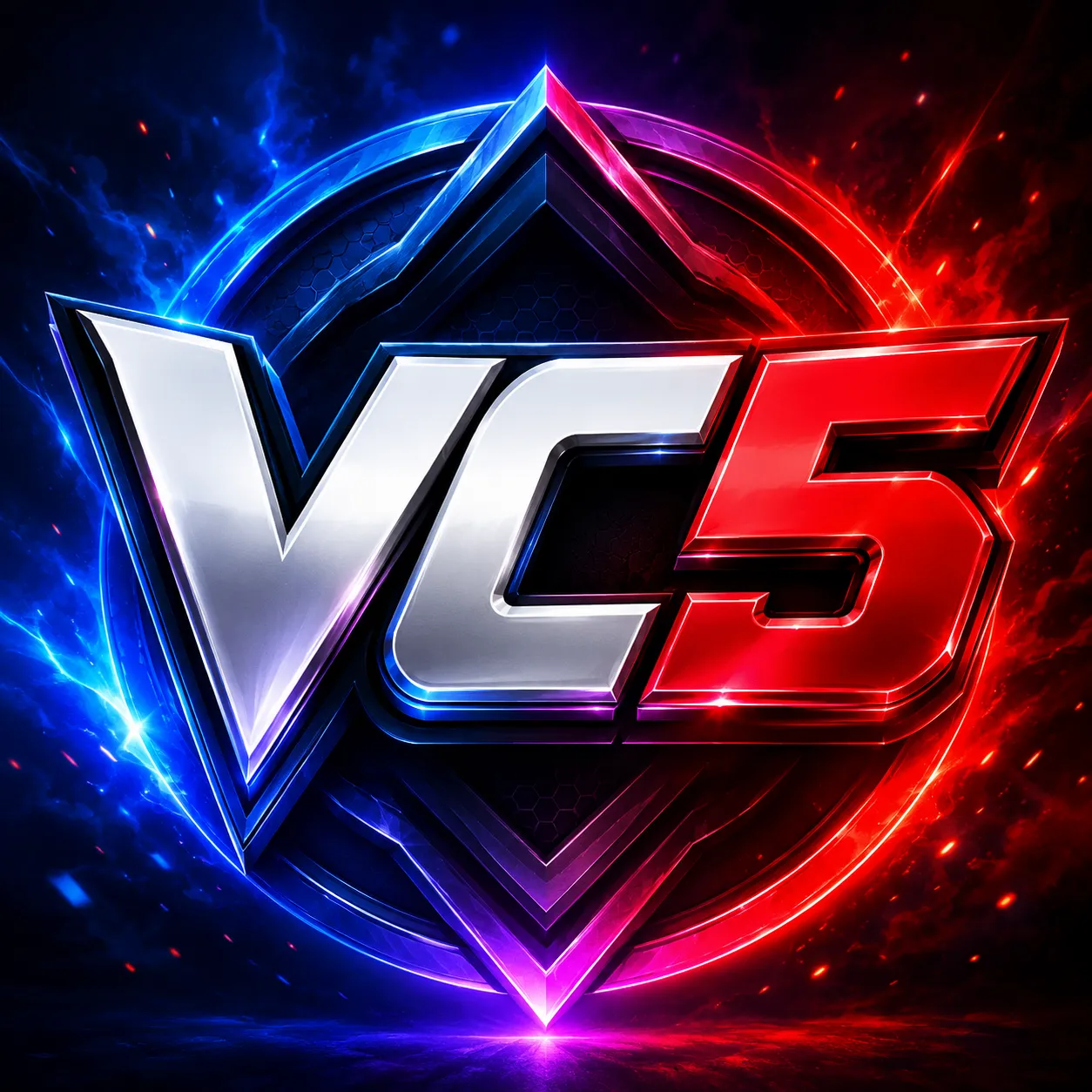 VC5 - Pertarungan Seru dalam Game MOBA